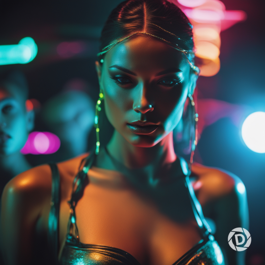 After Dark
